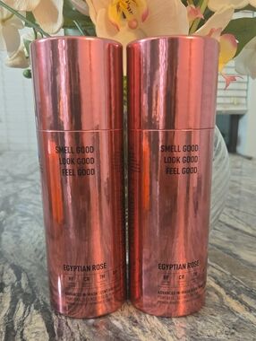 Laundry By Shelli Segal Egyptian Rose Scent Booster - Metallic Pink